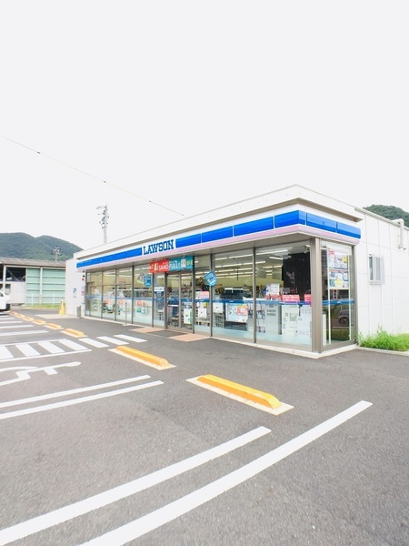 リーブルガーデン 岐阜市琴塚四丁目 1号棟(ローソン岐阜琴塚店)