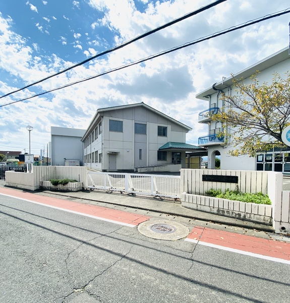 Terrechez 瑞穂市只越1期 2号棟(瑞穂市立本田小学校)