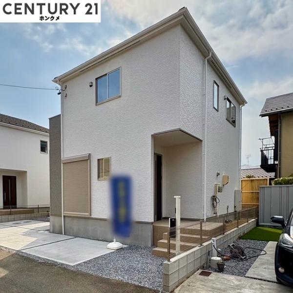 Terrechez　瑞穂市只越1期　2号棟