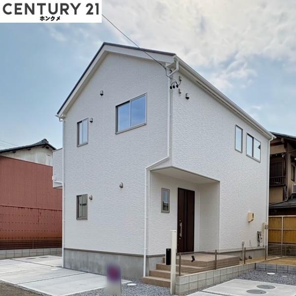 Terrechez　瑞穂市只越1期　2号棟