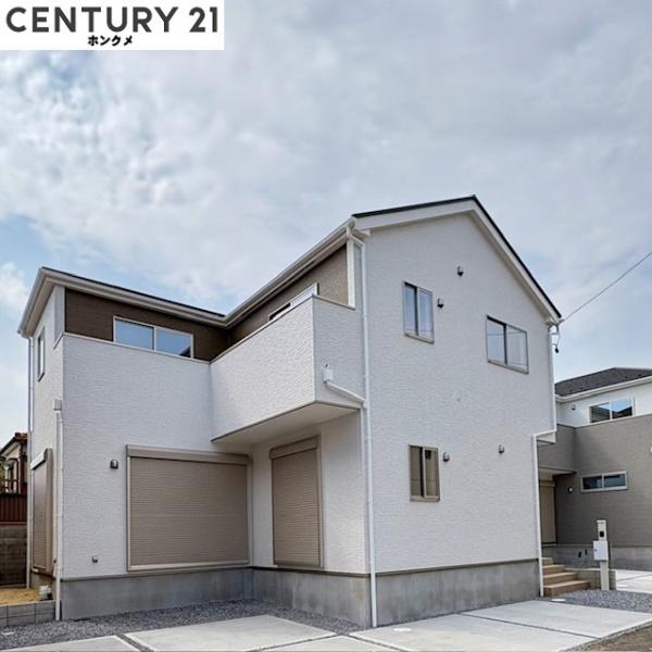 Terrechez　瑞穂市只越1期　2号棟