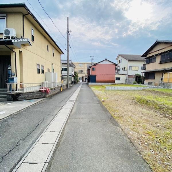 Terrechez　瑞穂市只越1期　1号棟