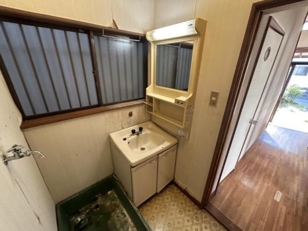 岐阜市琴塚３丁目の中古一戸建て