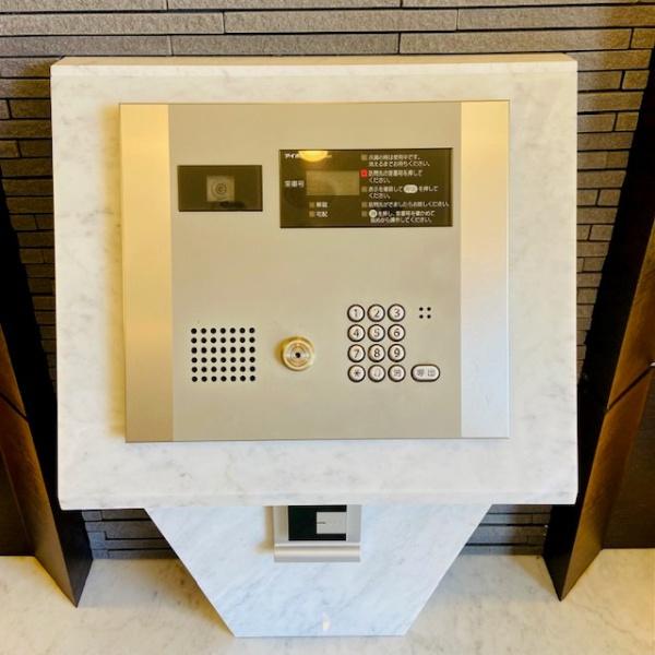 モアグレース本荘西Ⅱ　302号室