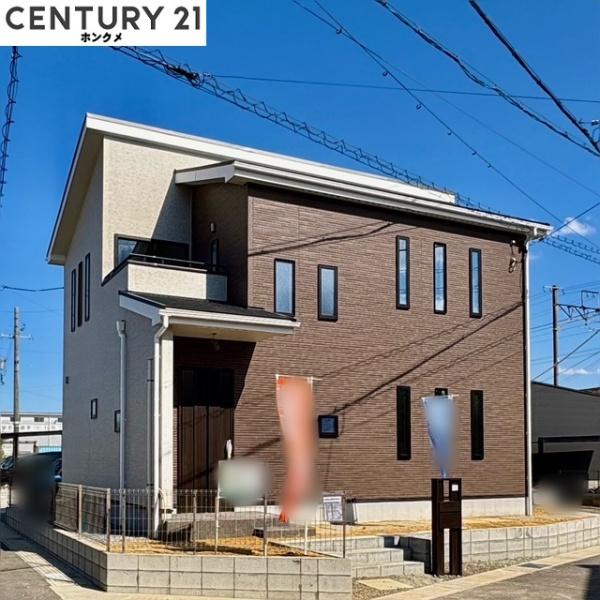 いろどりアイタウン　岐阜市江崎南　24-P1