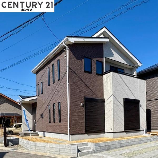 いろどりアイタウン　岐阜市江崎南　24-P1