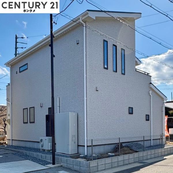 いろどりアイタウン　岐阜市江崎南　24-P1