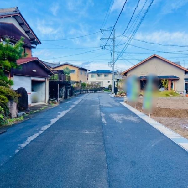 いろどりアイタウン　岐阜市江崎南　24-P1