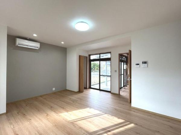 瑞穂市古橋の中古一戸建て