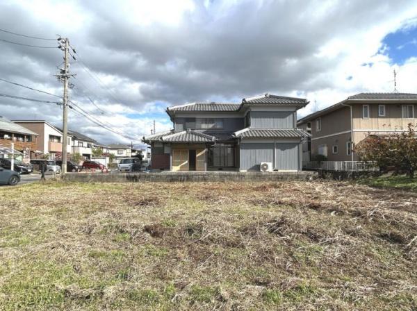 瑞穂市古橋の中古一戸建て