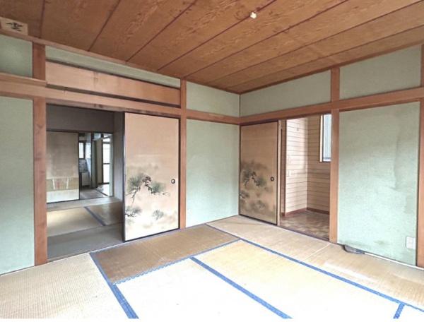 瑞穂市馬場上光町３丁目の中古一戸建て