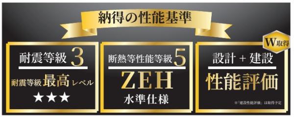 Terrechez岐阜市美島町1期　1号棟