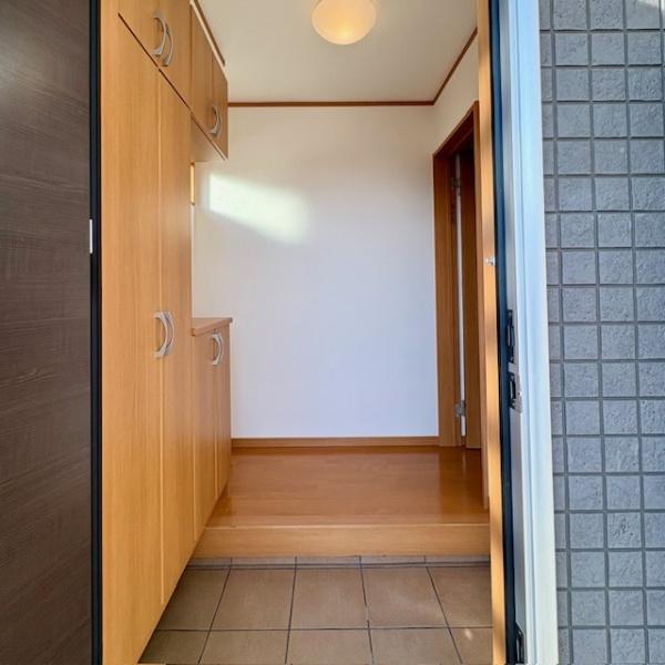 瑞穂市呂久の中古一戸建て