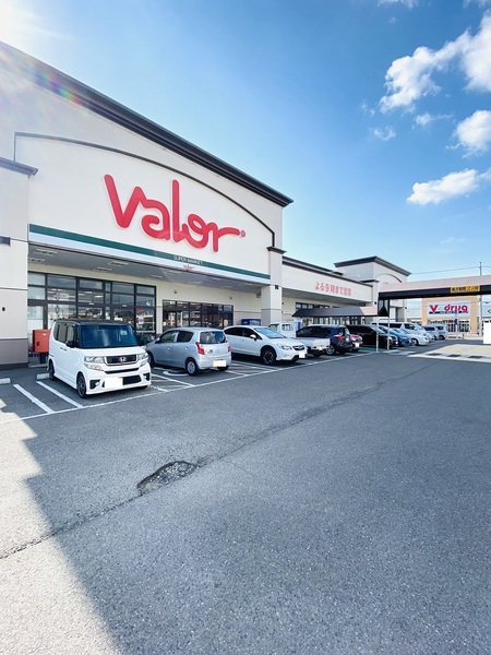 瑞穂市呂久の中古一戸建て(バロー穂積西店)