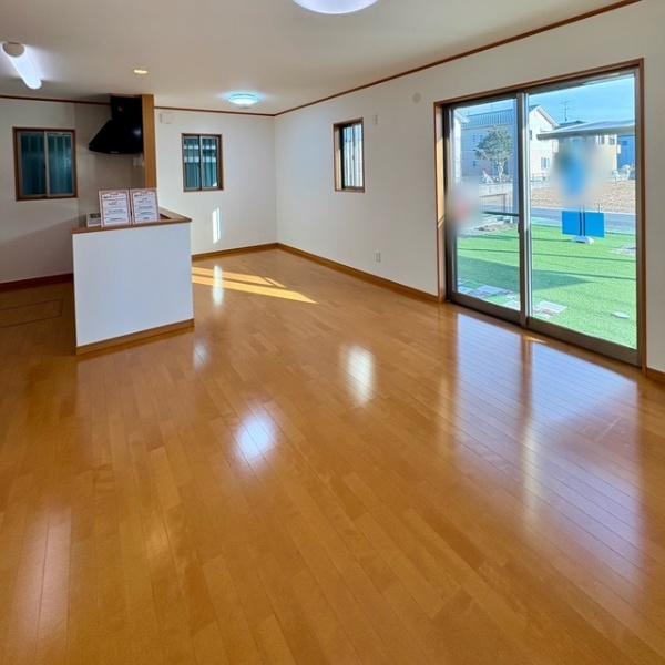 瑞穂市呂久の中古一戸建て