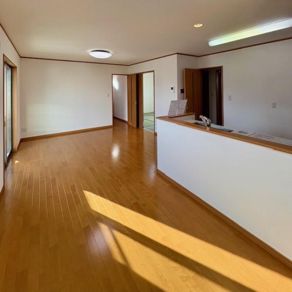 瑞穂市呂久の中古一戸建て