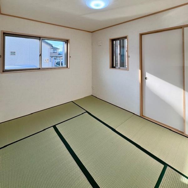 瑞穂市呂久の中古一戸建て