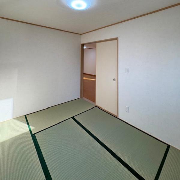 瑞穂市呂久の中古一戸建て