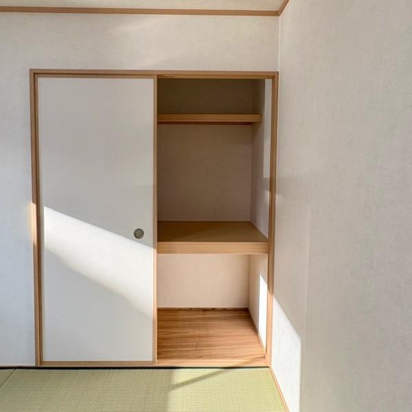 瑞穂市呂久の中古一戸建て