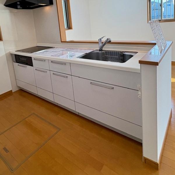 瑞穂市呂久の中古一戸建て