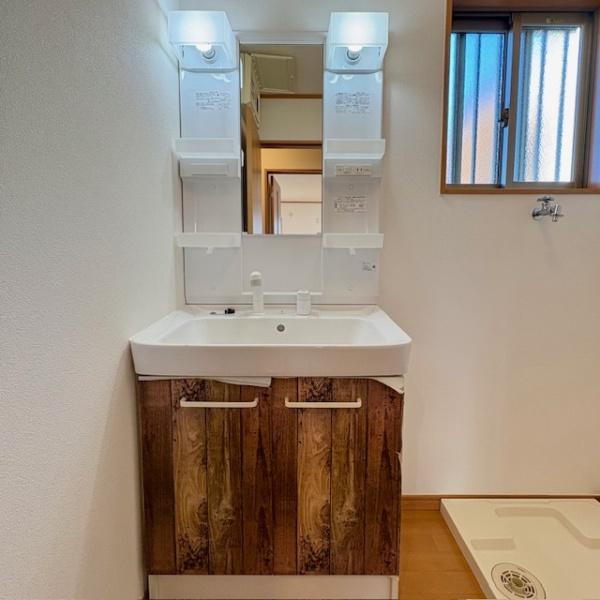 瑞穂市呂久の中古一戸建て