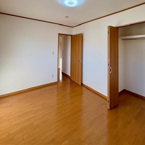 瑞穂市呂久の中古一戸建て