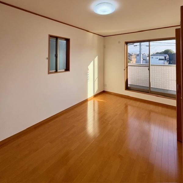 瑞穂市呂久の中古一戸建て