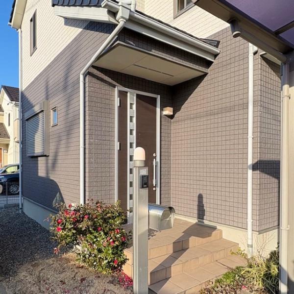 瑞穂市呂久の中古一戸建て