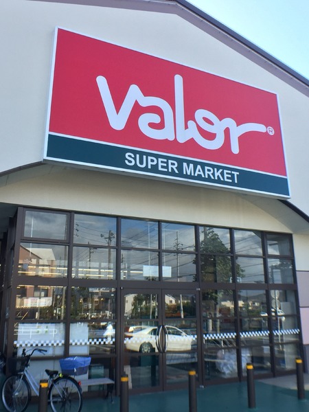 リーブルファインプラス 岐阜市旦島中町 1号棟(バロー島店)