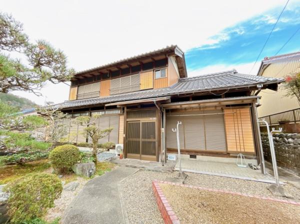 岐阜市三田洞東3丁目