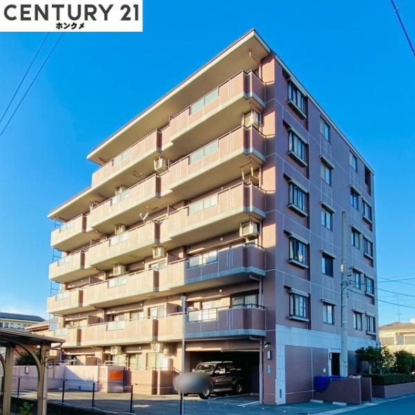 フレスト岐阜2番館
