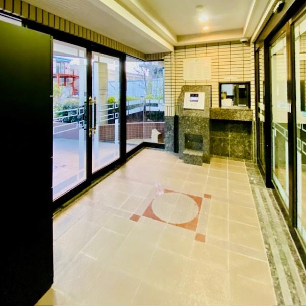 フレスト岐阜2番館