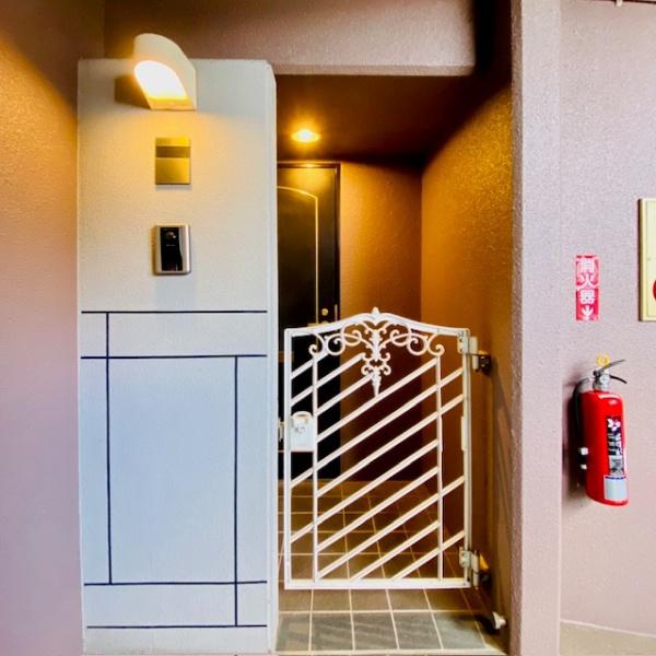 フレスト岐阜2番館