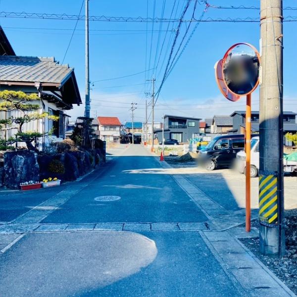 リーブルガーデン　北方町北方第1　2号棟
