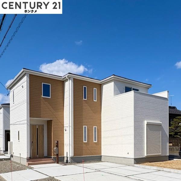 リーブルガーデン　北方町北方第1　2号棟