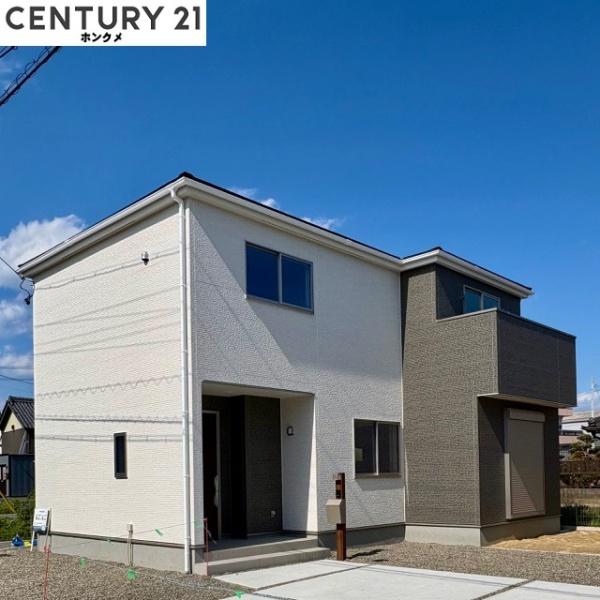 リーブルガーデン　北方町北方第1　2号棟
