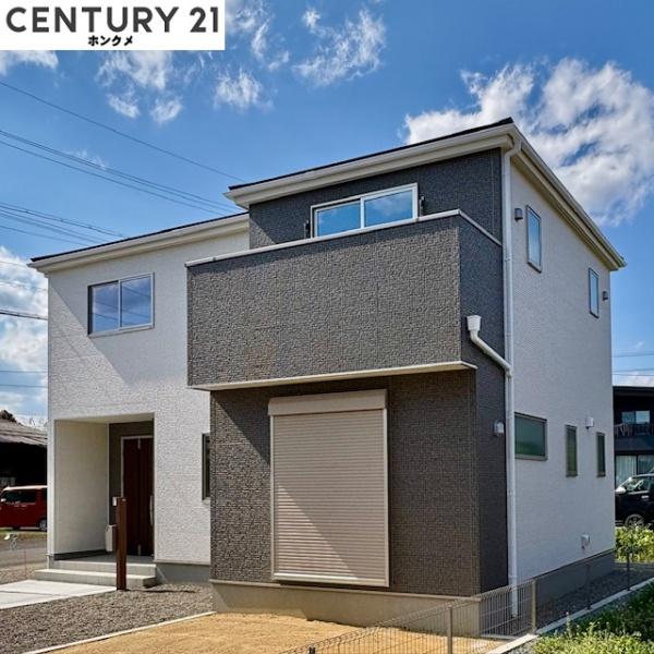 リーブルガーデン　北方町北方第1　2号棟