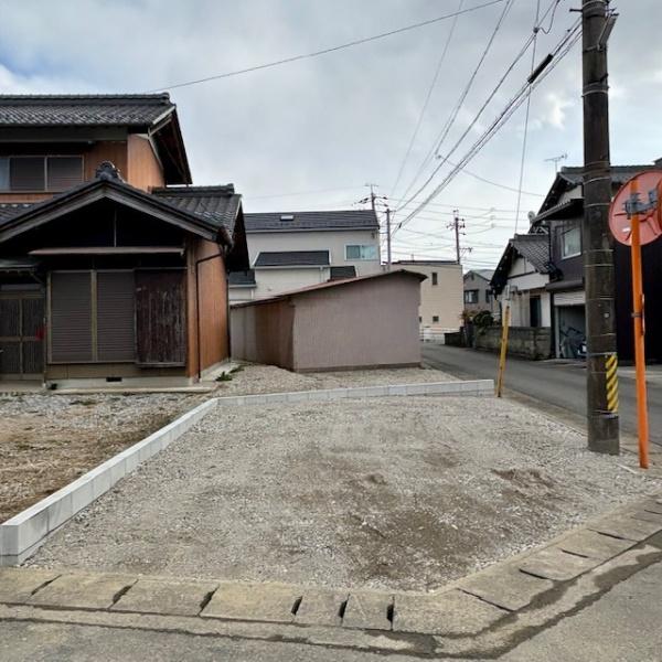 リーブルガーデン　北方町北方第1　2号棟