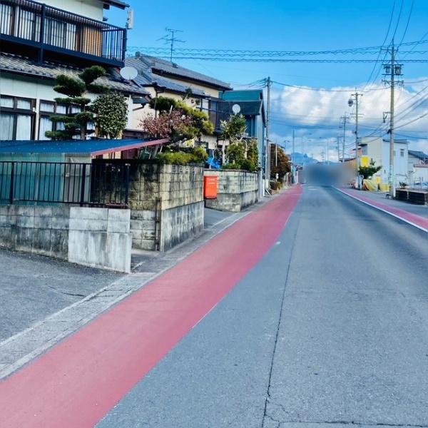 瑞穂市牛牧の中古一戸建て