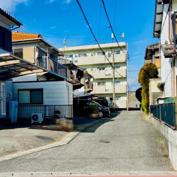 瑞穂市牛牧の中古一戸建て