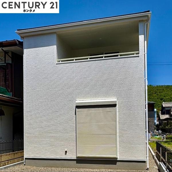 リーブルガーデン　岐阜市北一色　1号棟