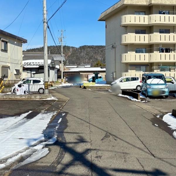 岐阜市古市場の中古一戸建て