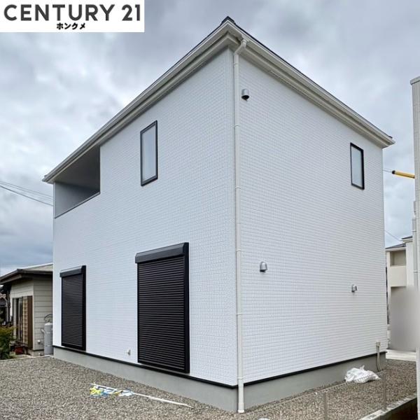 リーブルガーデン　岐南町野中　3号棟