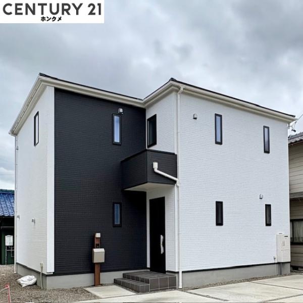 リーブルガーデン　岐南町野中　2号棟