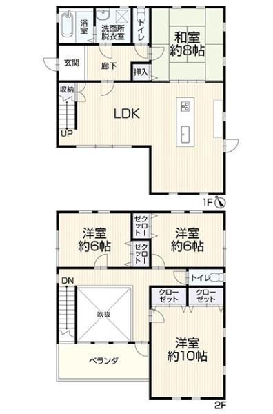 本巣市屋井