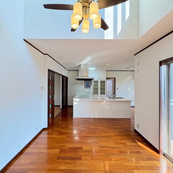 本巣市屋井の中古一戸建て
