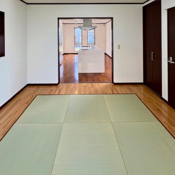 本巣市屋井の中古一戸建て