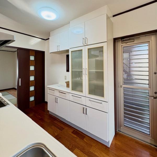 本巣市屋井の中古一戸建て