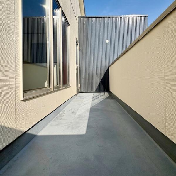 本巣市屋井の中古一戸建て