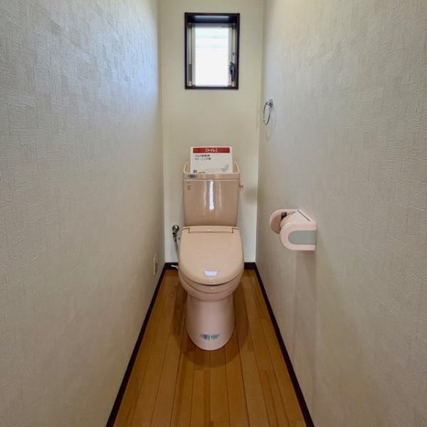 本巣市屋井の中古一戸建て